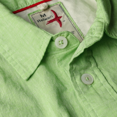 Relwen Windsail Workshirt - M.W. Reynolds