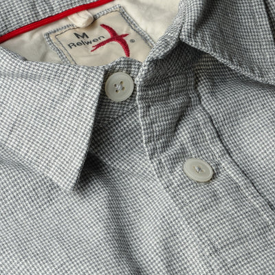 Relwen Windsail Workshirt - M.W. Reynolds