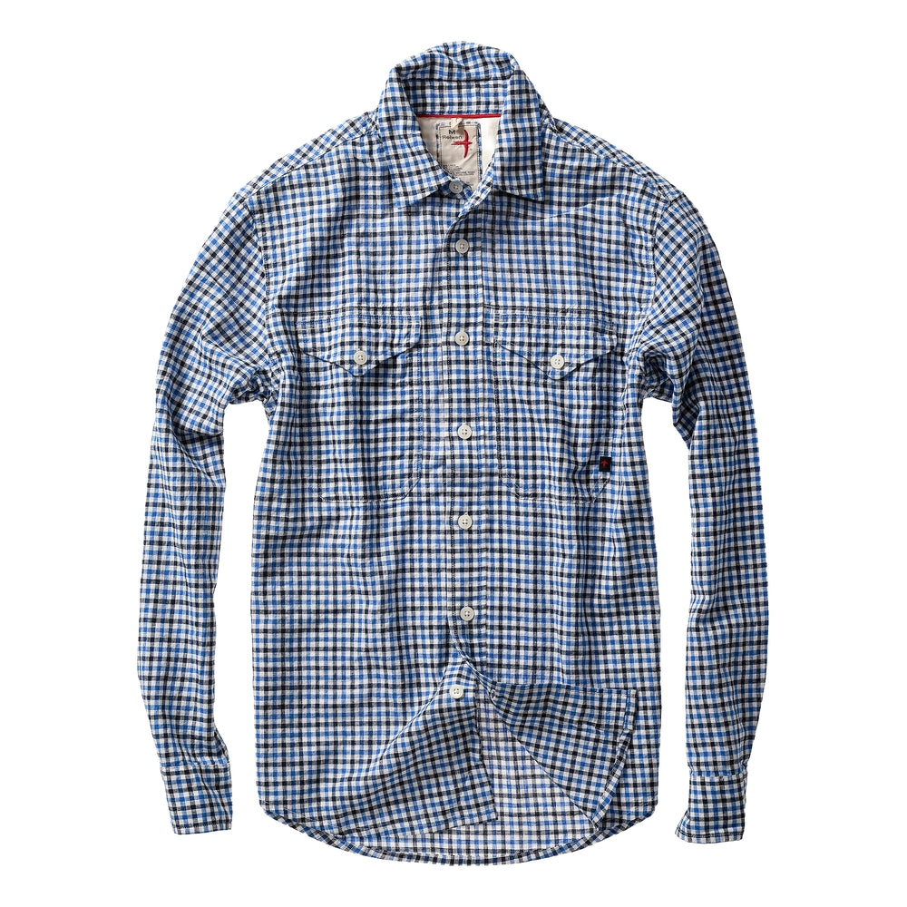 Windsail Workshirt