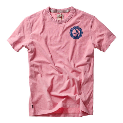 Relwen Barn Swallow Tee - M.W. Reynolds