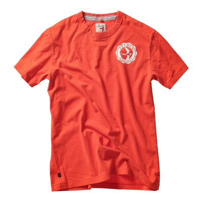 Relwen Barn Swallow Tee - M.W. Reynolds