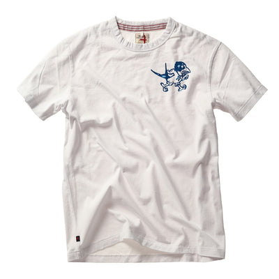 Relwen Barn Swallow Tee - M.W. Reynolds