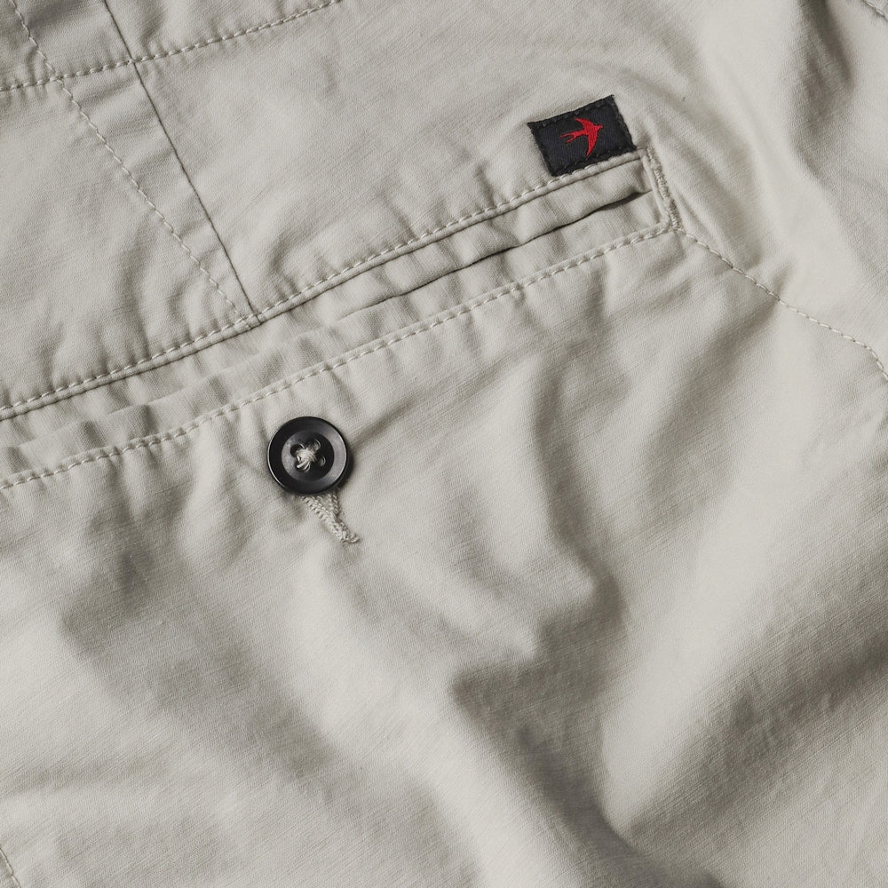 Flyweight Flex Chino