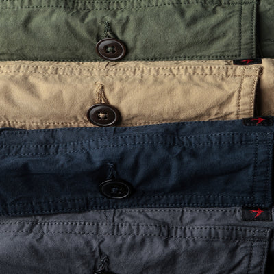 Relwen Super-Fly Supply Pant - M.W. Reynolds