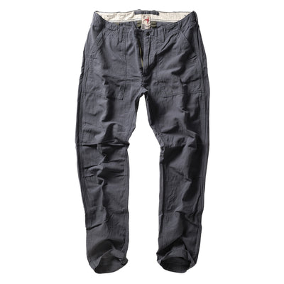 Cotton/Linen Supply Pant