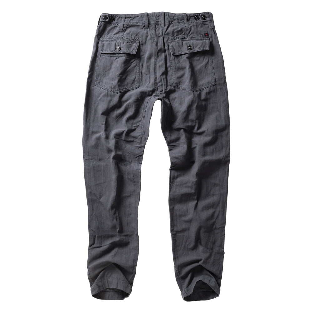 Cotton/Linen Supply Pant