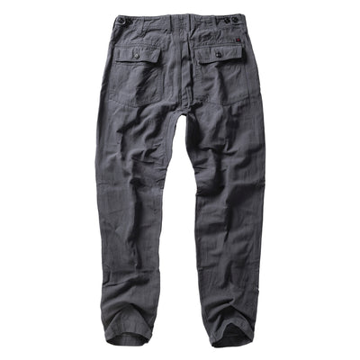 Cotton/Linen Supply Pant