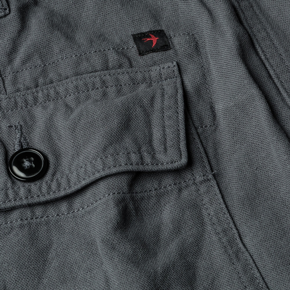 Cotton/Linen Supply Pant