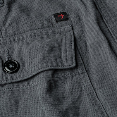 Cotton/Linen Supply Pant