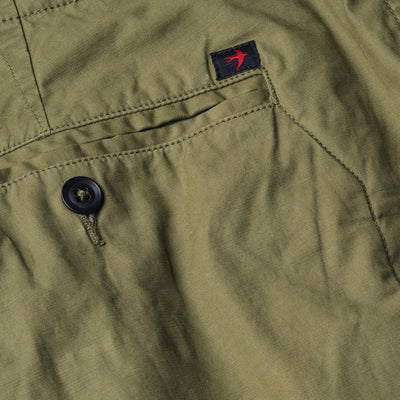 Flyweight Flex Short