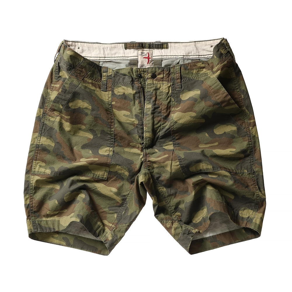 Relwen Super-Fly Supply Short - M.W. Reynolds