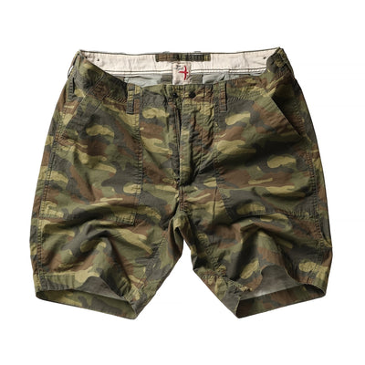 Relwen Super-Fly Supply Short - M.W. Reynolds