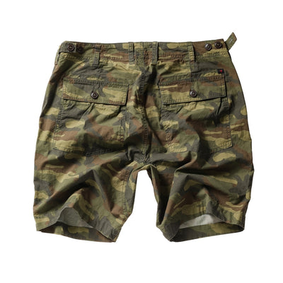 Relwen Super-Fly Supply Short - M.W. Reynolds