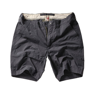 Relwen Super-Fly Supply Short - M.W. Reynolds