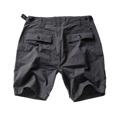 Relwen Super-Fly Supply Short - M.W. Reynolds