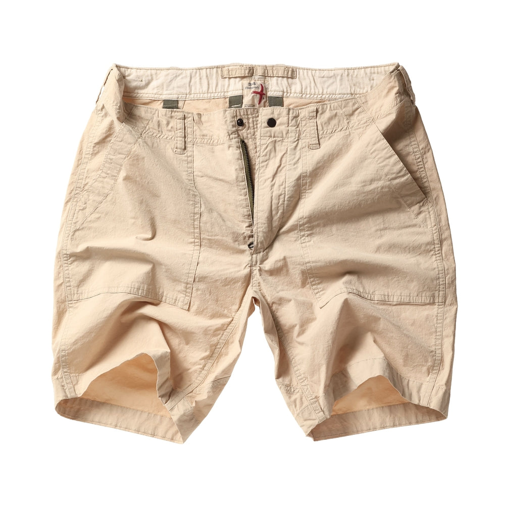 Relwen Super-Fly Supply Short - M.W. Reynolds