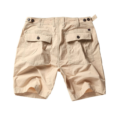 Relwen Super-Fly Supply Short - M.W. Reynolds