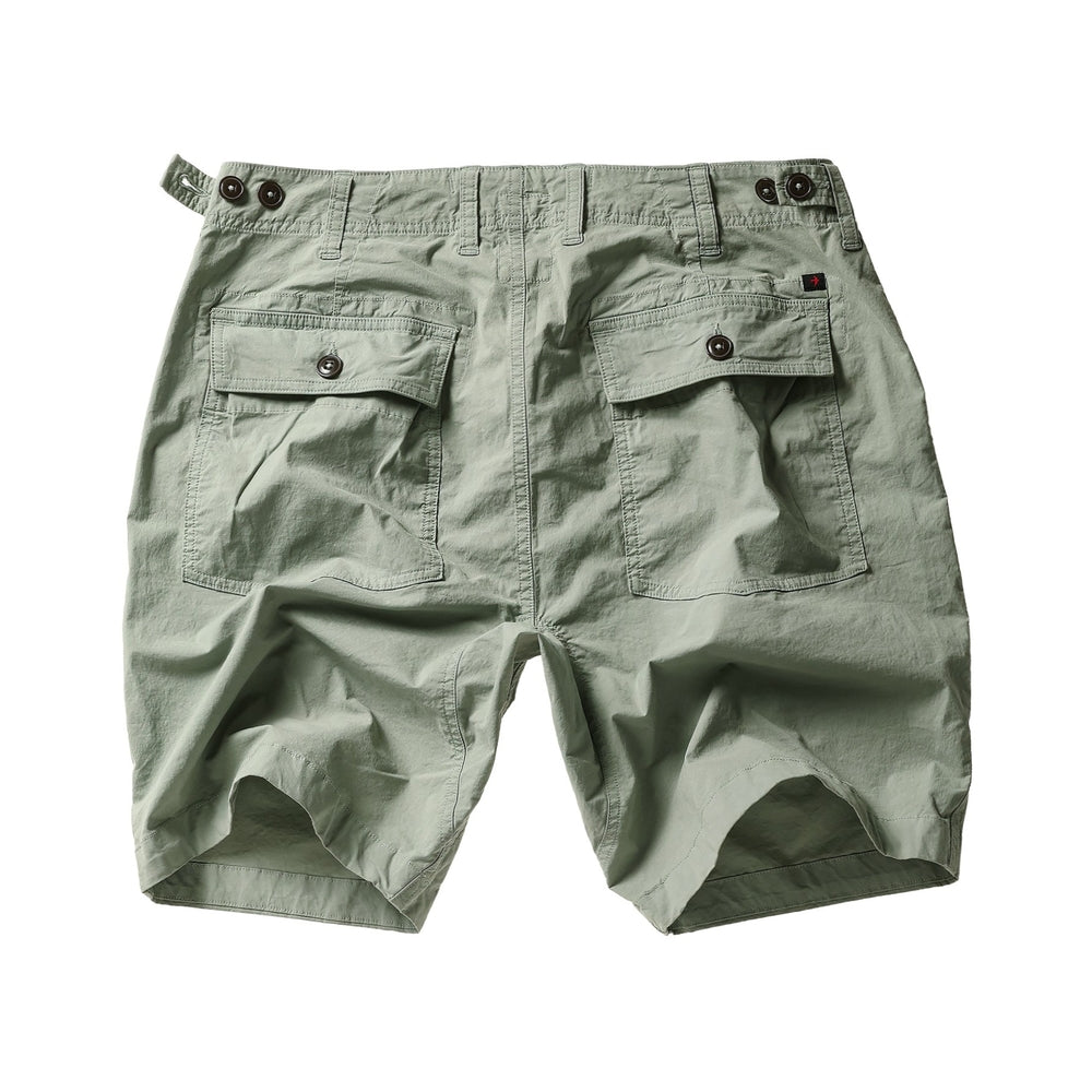 Relwen Super-Fly Supply Short - M.W. Reynolds