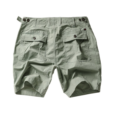 Relwen Super-Fly Supply Short - M.W. Reynolds