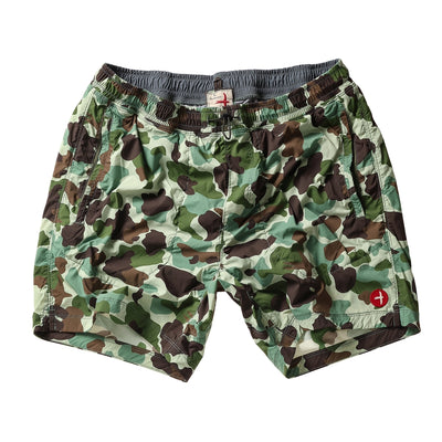 Airtex Hybrid Short