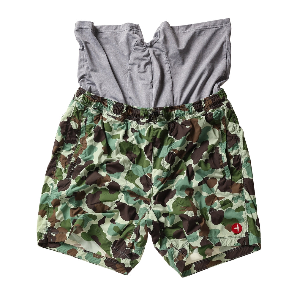 Airtex Hybrid Short