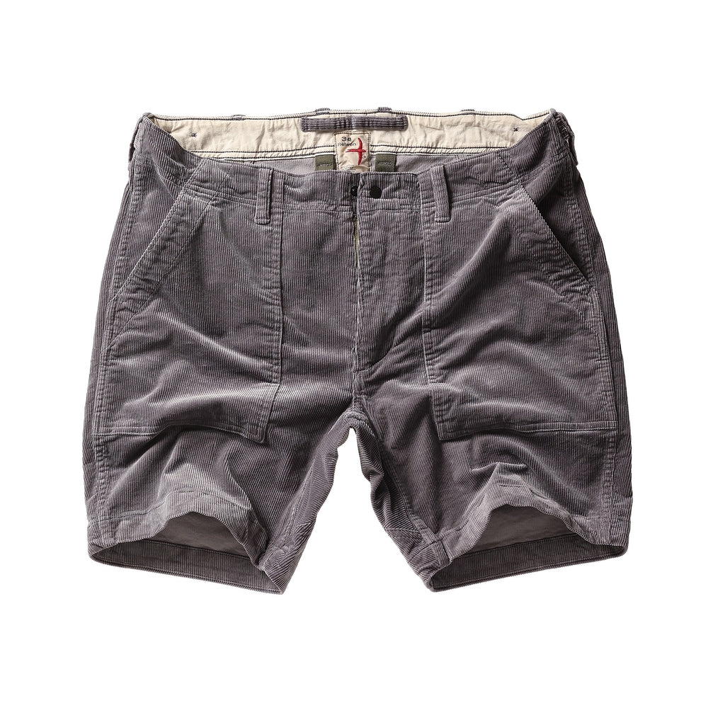 Relwen Cord Supply Short - M.W. Reynolds