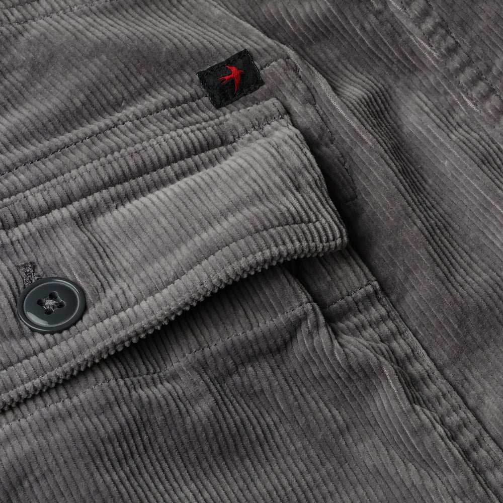 Relwen Cord Supply Short - M.W. Reynolds