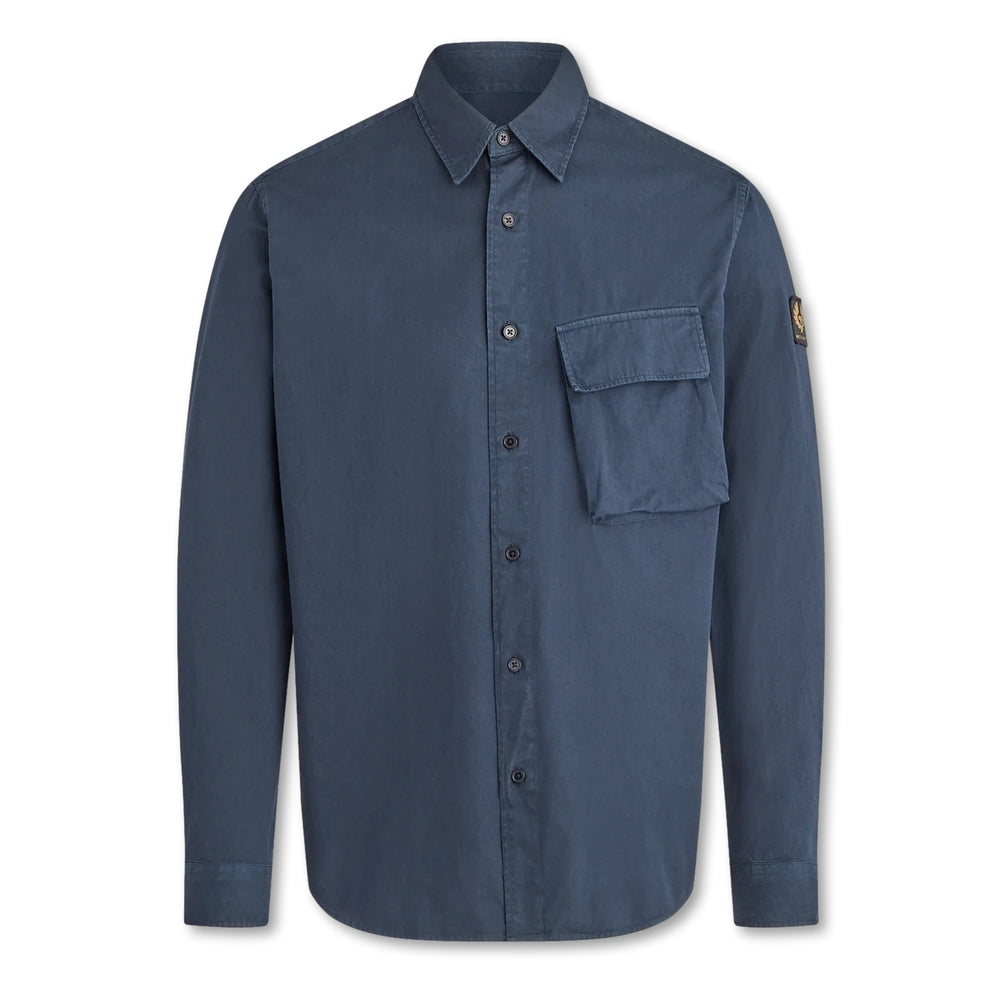 Scale Shirt