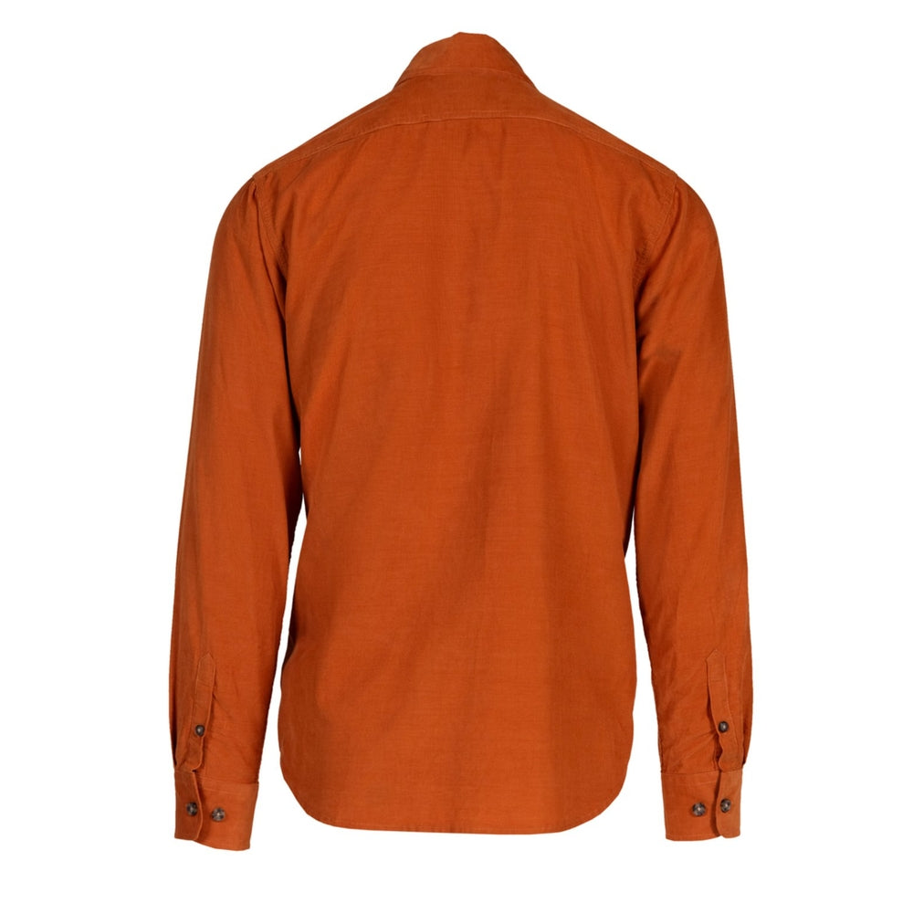 Pinwale Corduroy Shirt