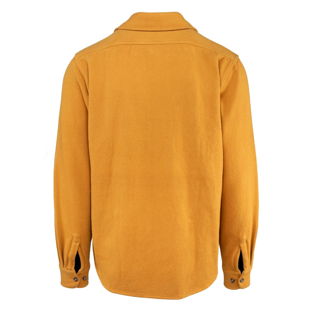 Schott Cavalry Twill Flannel Work Shirt - M.W. Reynolds