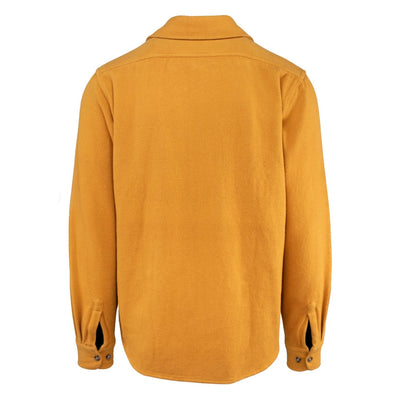 Schott Cavalry Twill Flannel Work Shirt - M.W. Reynolds