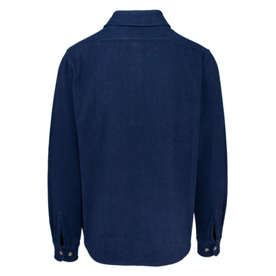 Schott Cavalry Twill Flannel Work Shirt - M.W. Reynolds