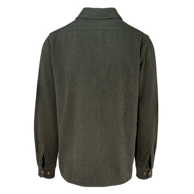 Schott Cavalry Twill Flannel Work Shirt - M.W. Reynolds