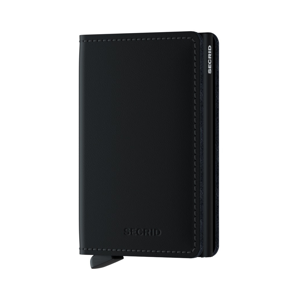 Secrid Slimwallet - M.W. Reynolds
