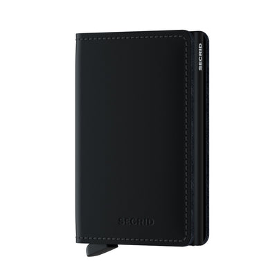 Secrid Slimwallet - M.W. Reynolds