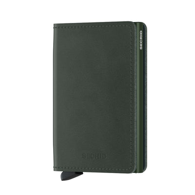 Secrid Slimwallet - M.W. Reynolds