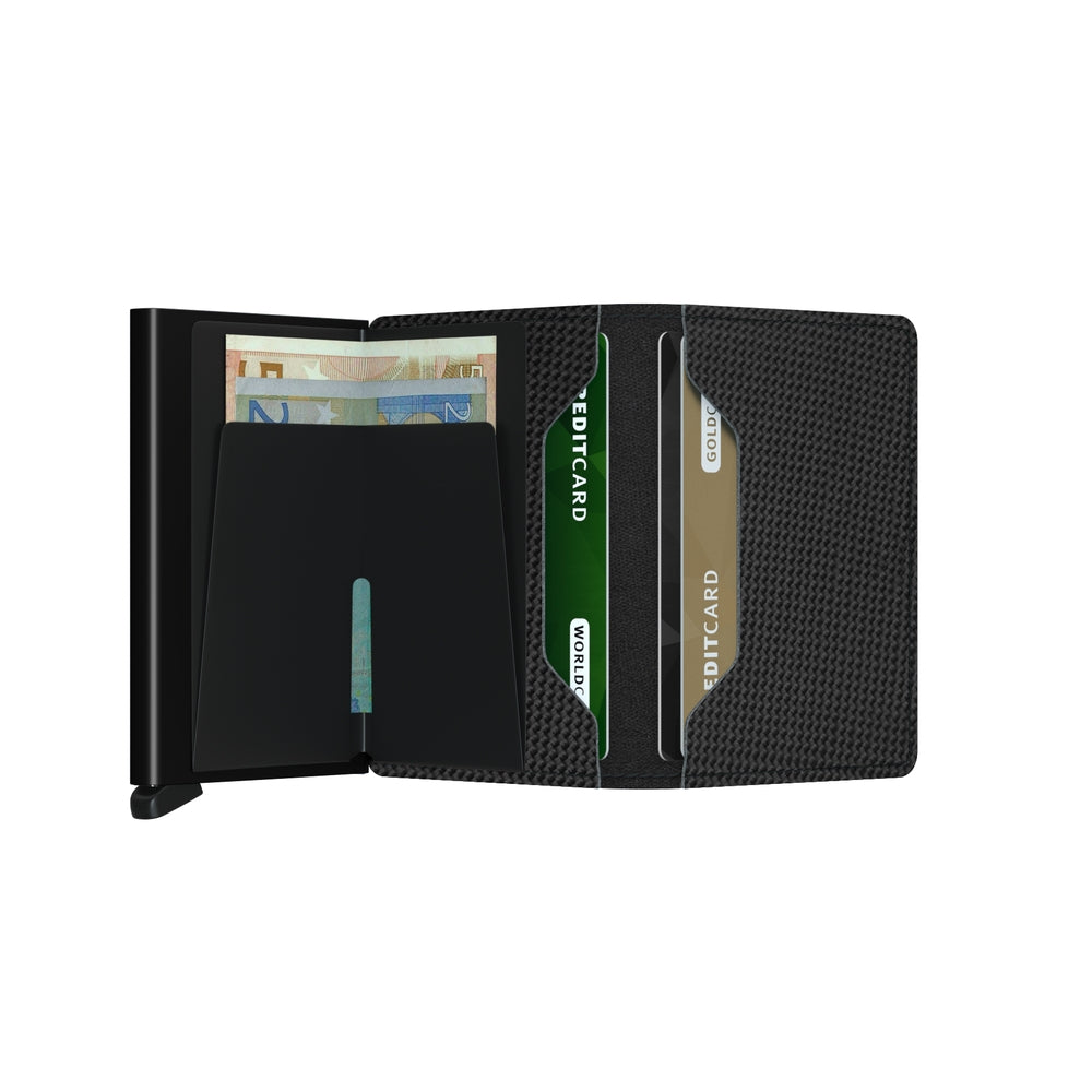 Secrid Slimwallet - M.W. Reynolds