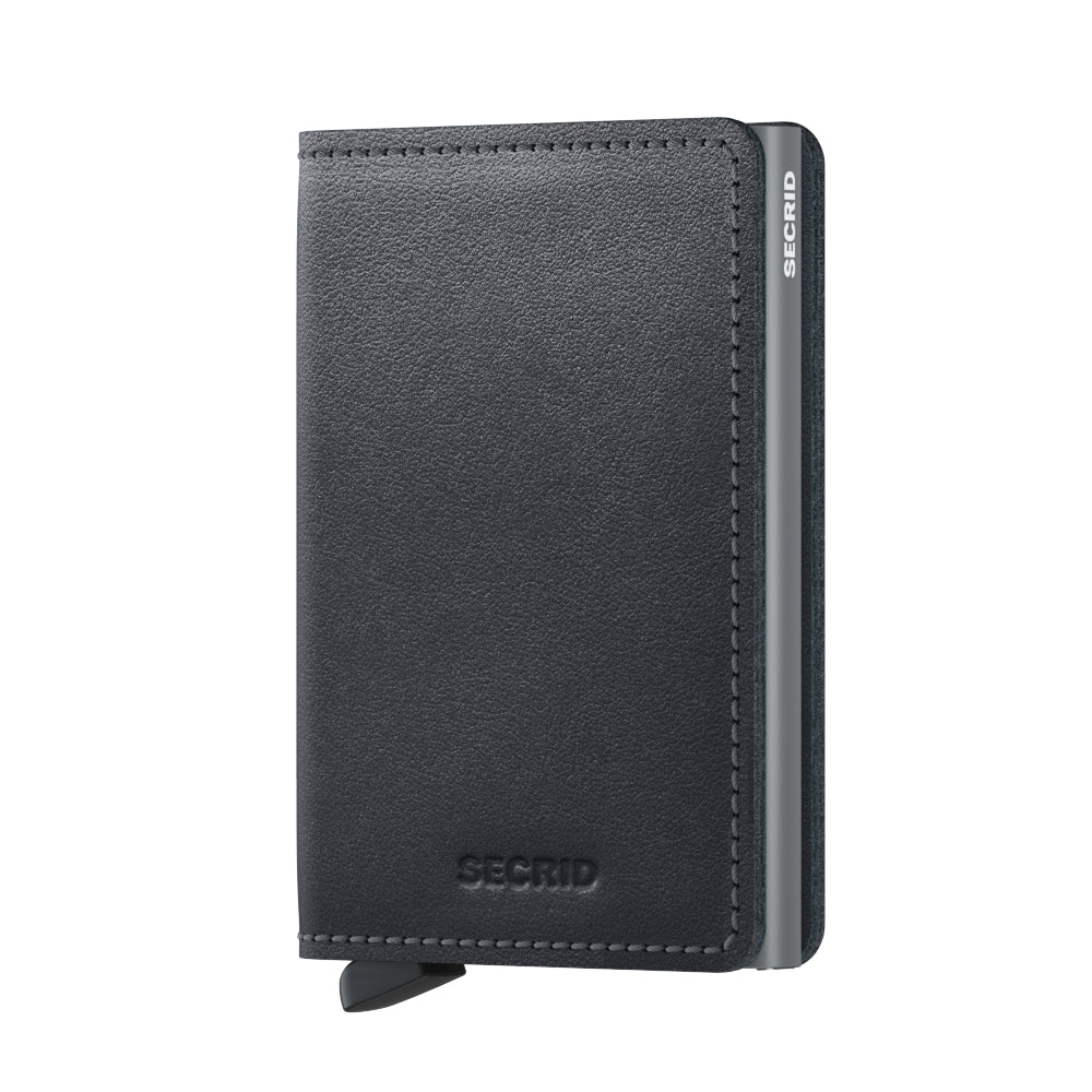 Secrid Slimwallet - M.W. Reynolds