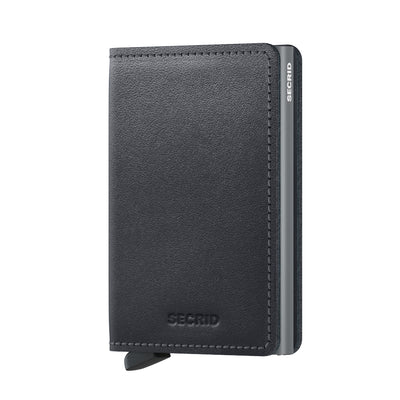 Secrid Slimwallet - M.W. Reynolds