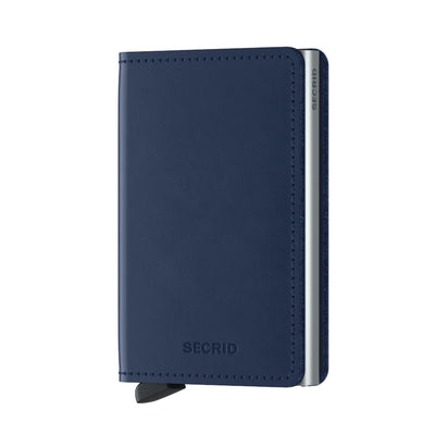 Secrid Slimwallet - M.W. Reynolds