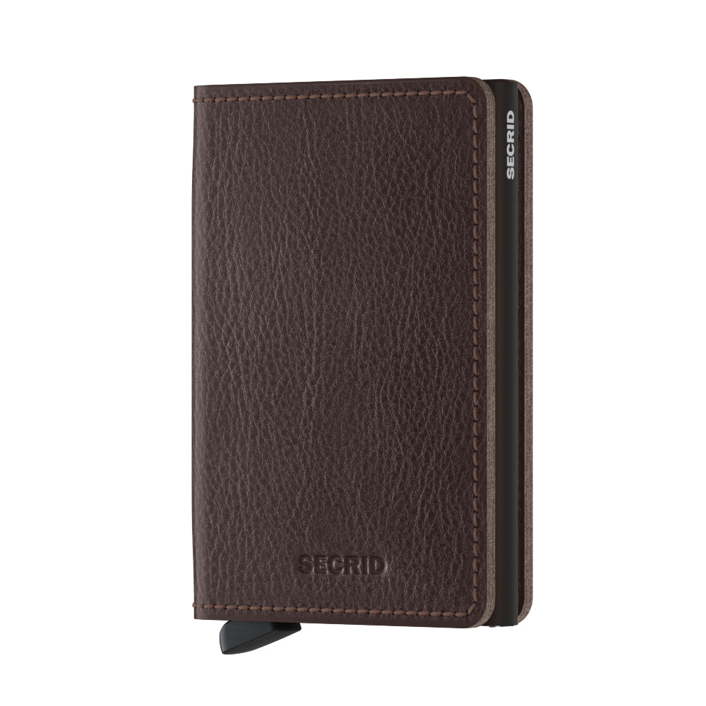 Secrid Slimwallet - M.W. Reynolds