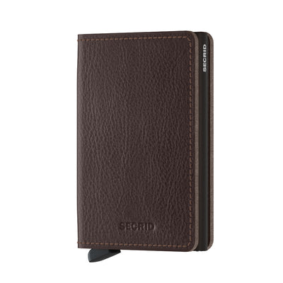 Secrid Slimwallet - M.W. Reynolds