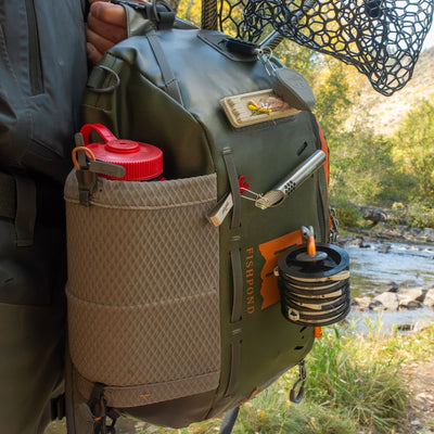 Stormshadow Sling Pack