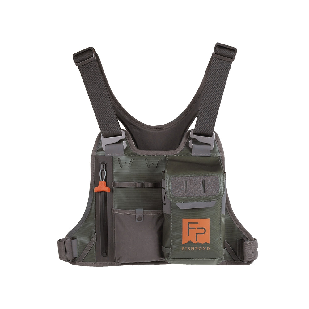 Stormshadow Chest Pack