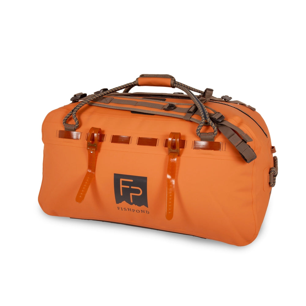 Thunderhead Grande Submersible Duffle