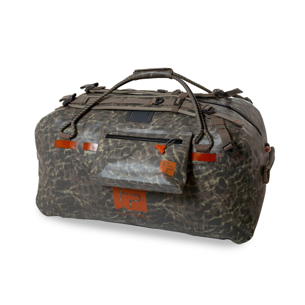 Thunderhead Grande Submersible Duffle