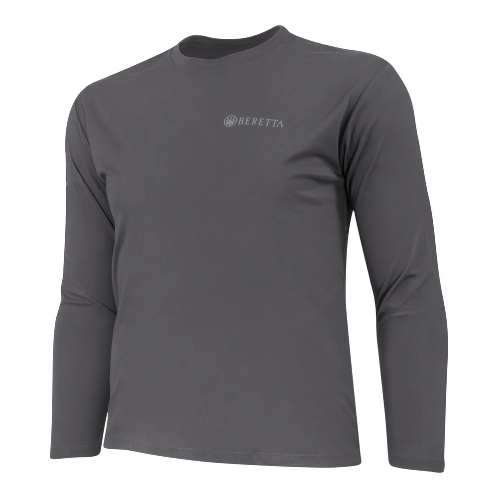 Covey Tech Long Sleeve Performance T-Shirt