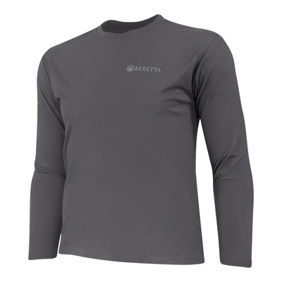Covey Tech Long Sleeve Performance T-Shirt