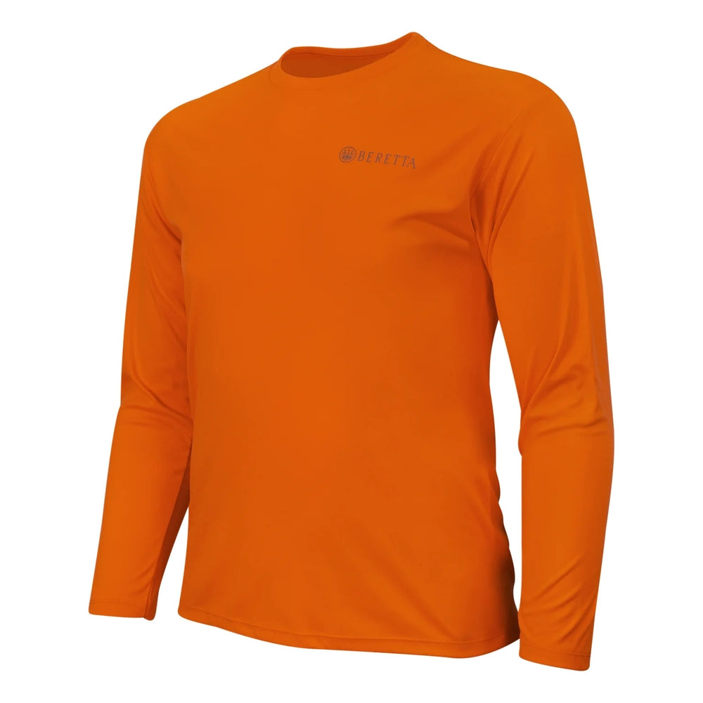 Covey Tech Long Sleeve Performance T-Shirt