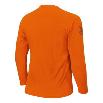 Covey Tech Long Sleeve Performance T-Shirt